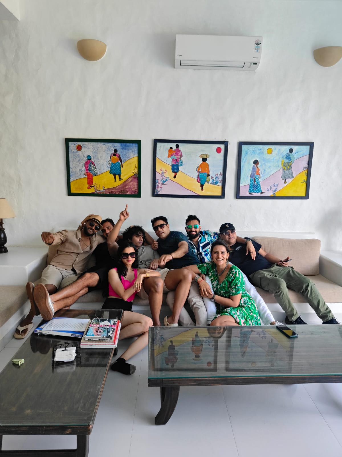 The Batch aftermovie